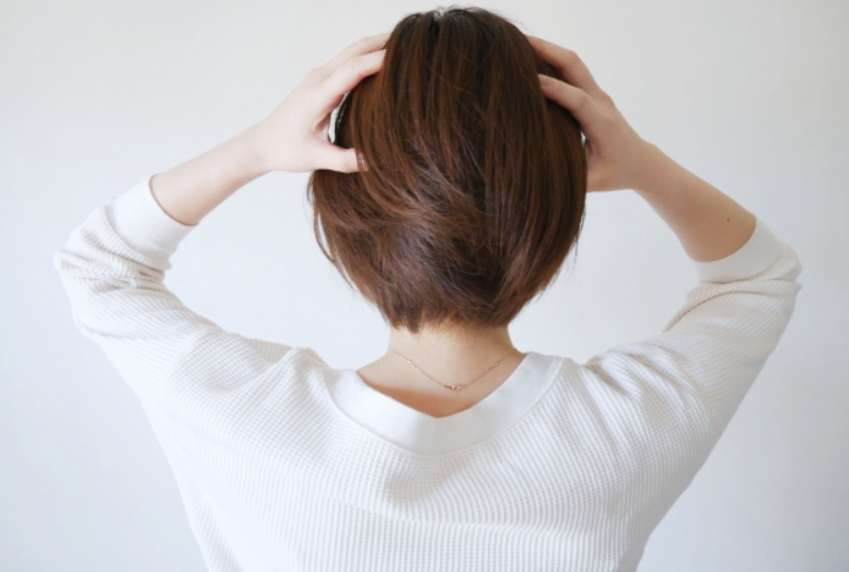 おすすめ！薄毛で悩む30代女性の発毛対策とは？