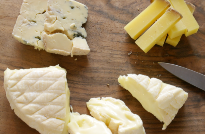 チーズに含まれる発毛によい栄養素を解説！