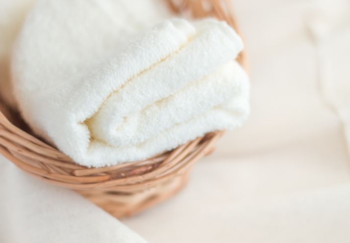 育毛に蒸しタオルをおすすめする3つの理由を解説！